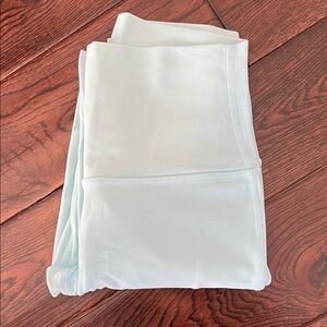 Lululemon Light Blue Align Leggings